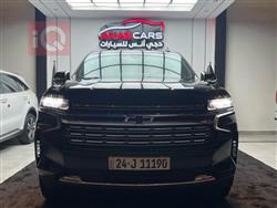 شيفروليه تاهو